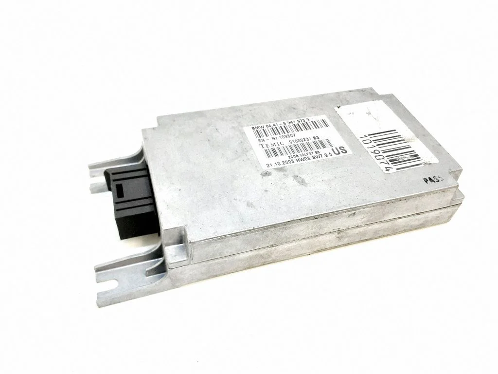Voice control module 6941973