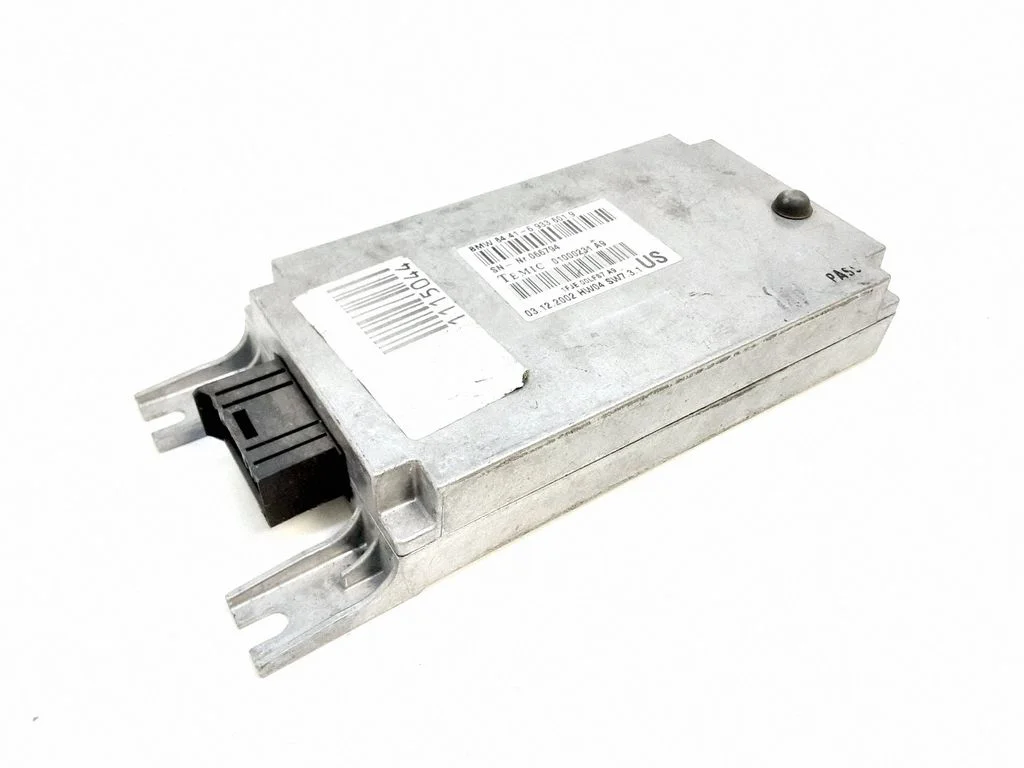 Voice control module 6933601