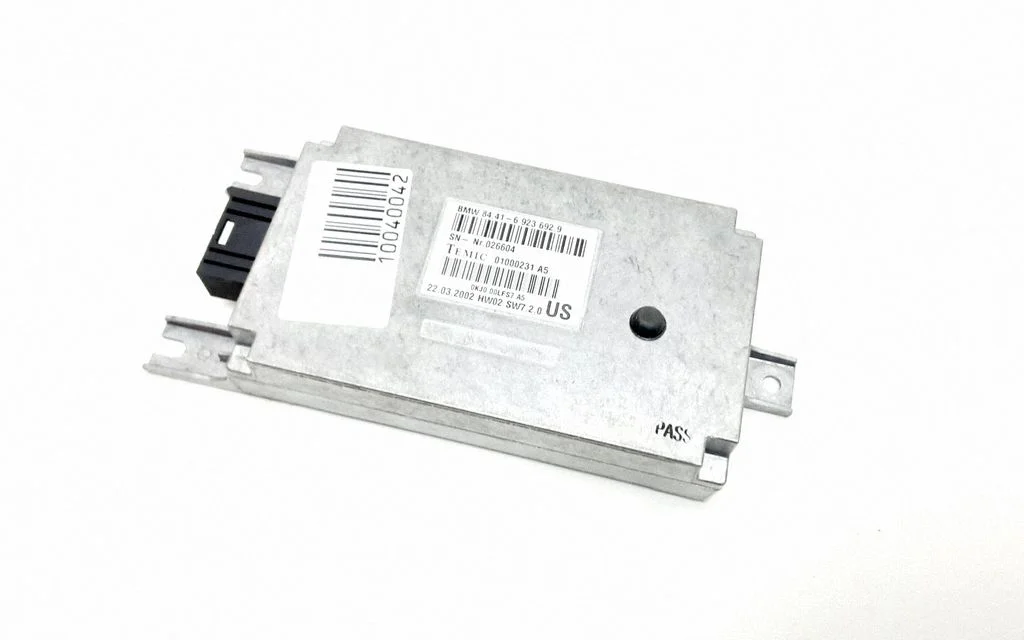 Voice control module 6923692