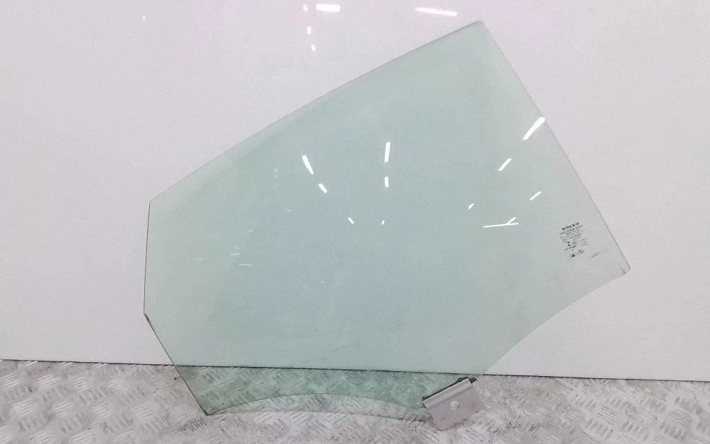 Rear door window glass 43R00055