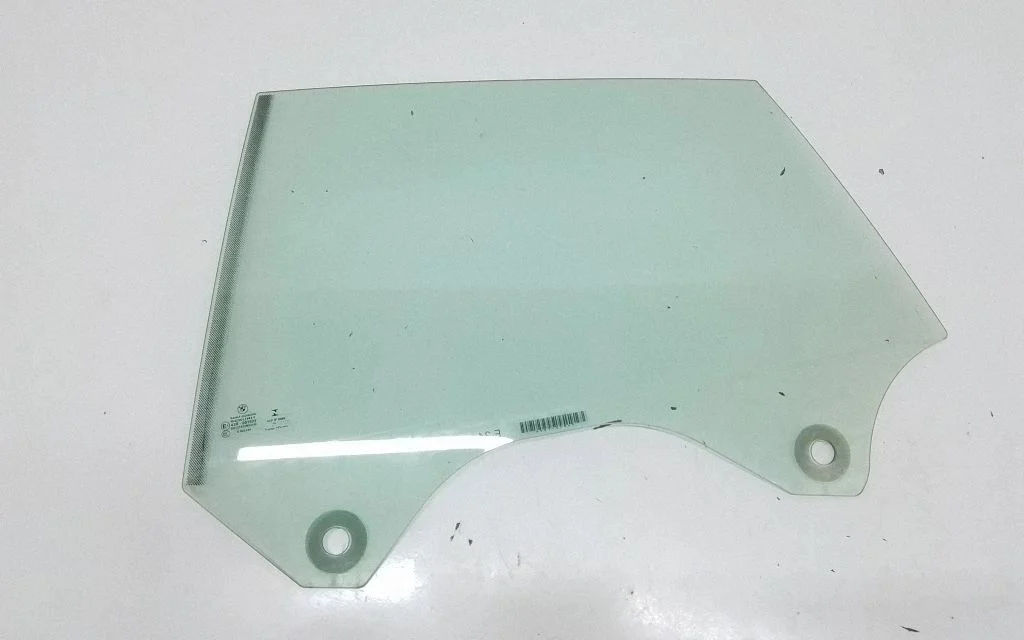 Rear door window glass – BMW 3 Series GT F34 (2013-2017)