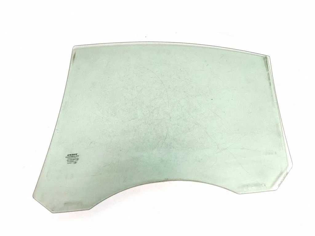 Rear door window glass 43R001105