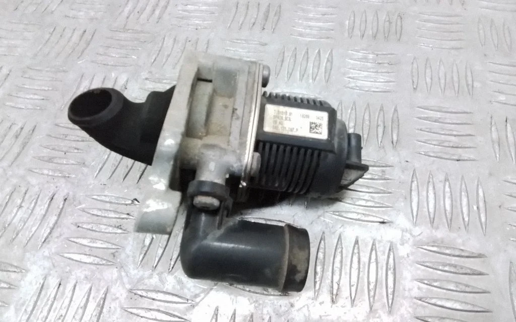 EGR-klapp 04E131097P