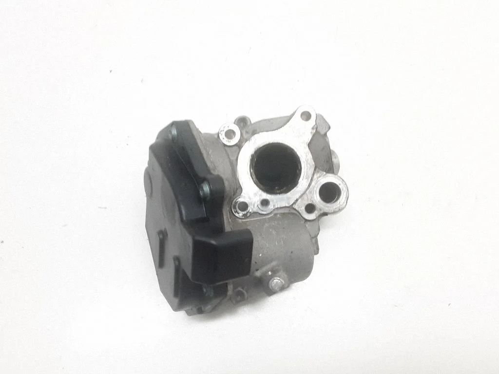 EGR-klapp A6511400660