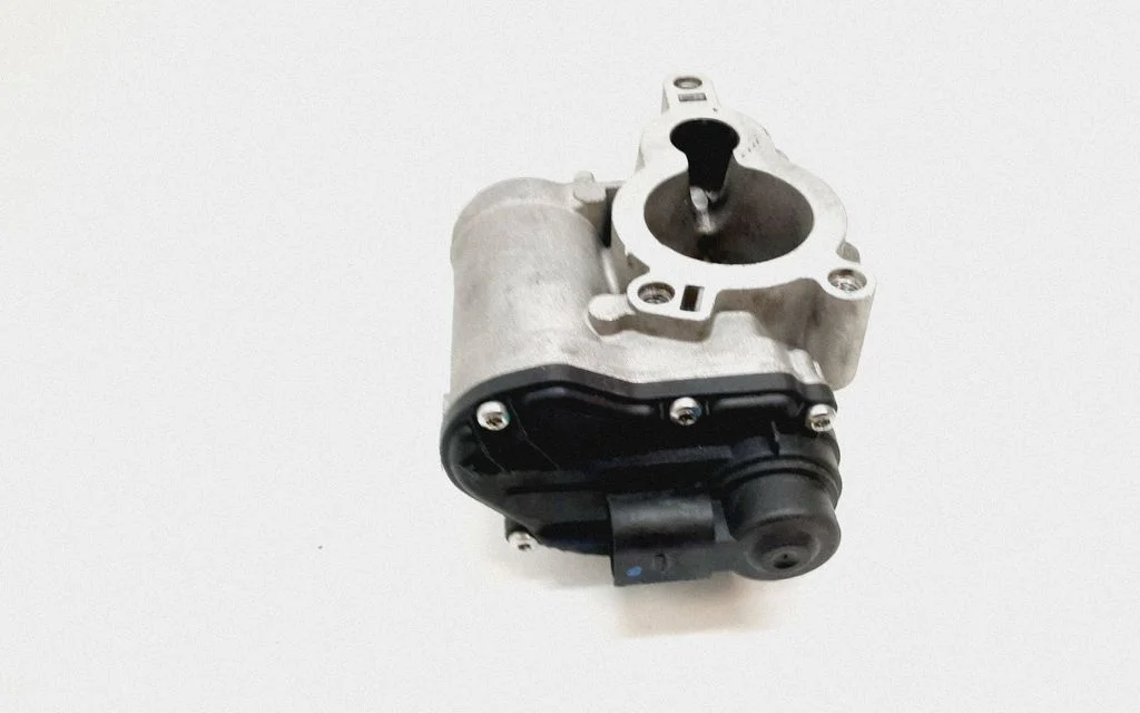 EGR valve 8200797706