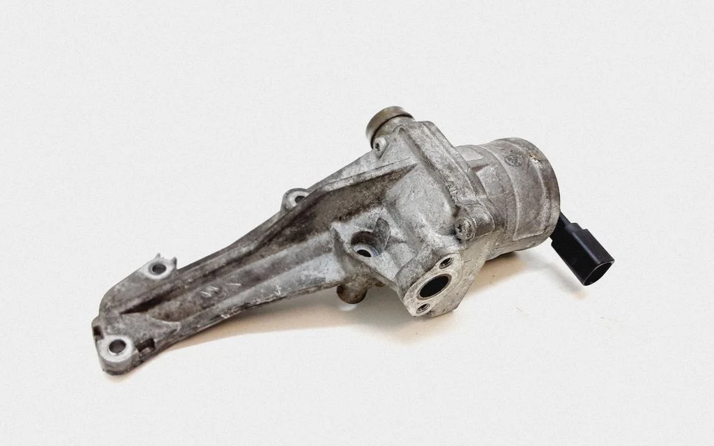 EGR-klapp 07K131351C