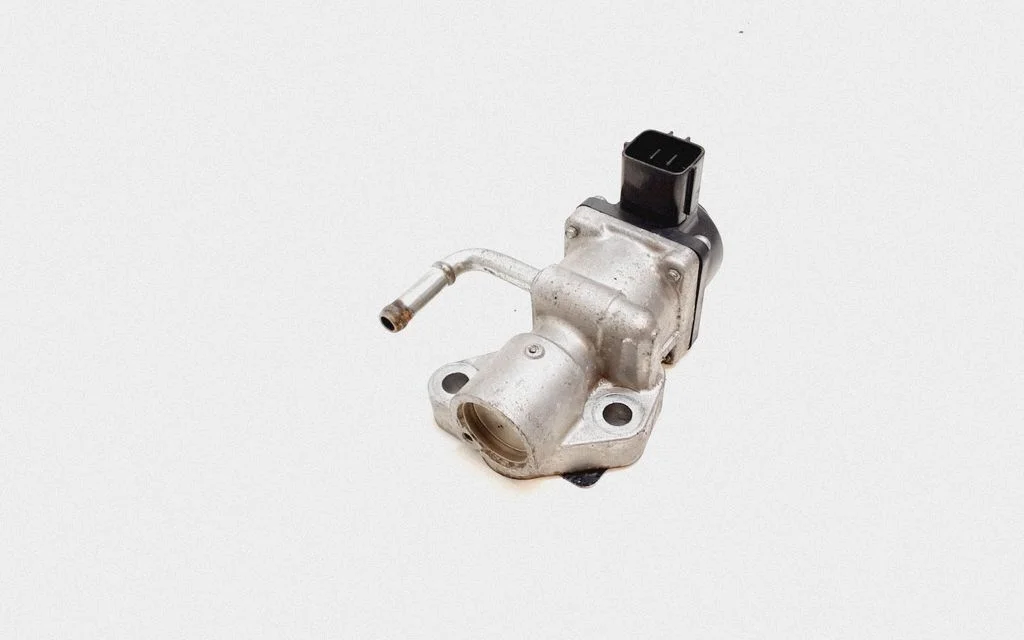EGR valve 1S7G9D475AL