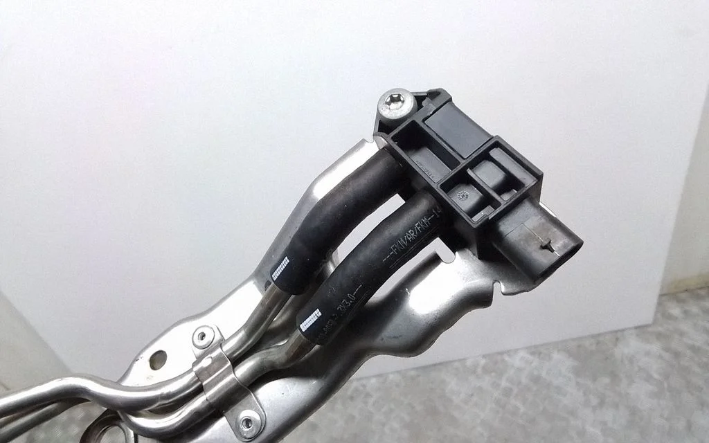 Exhaust pressure sensor – Volkswagen e-Golf (2014-)