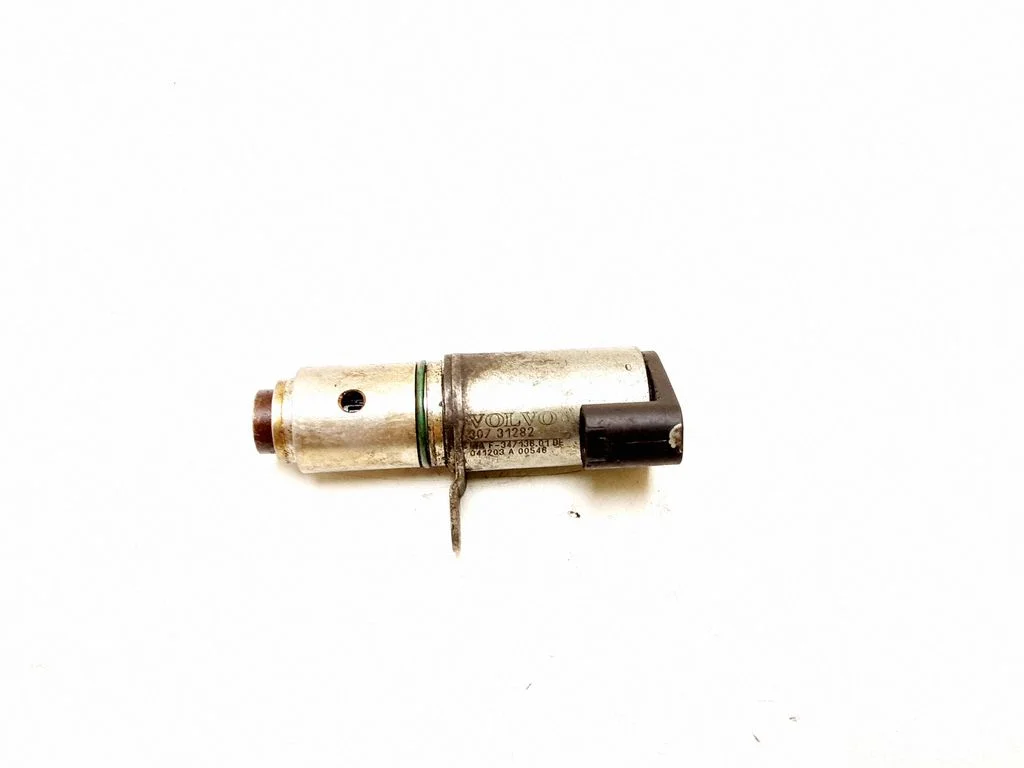 Exhaust pressure sensor – Volvo S60 (2011-2013)