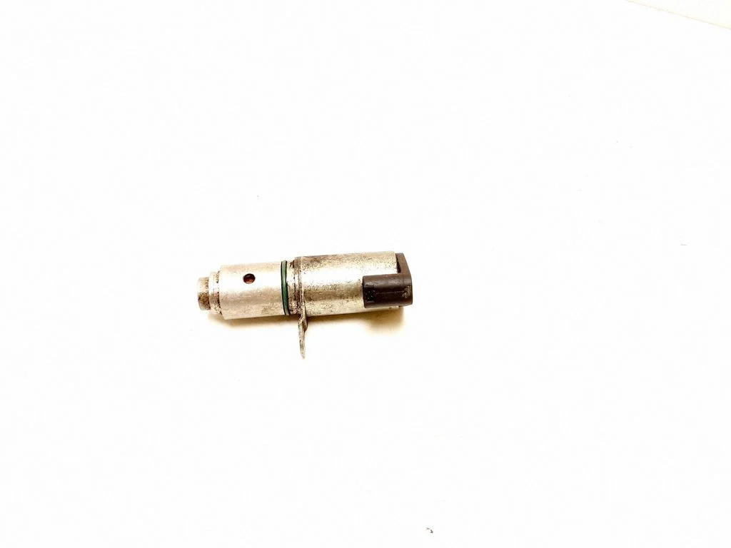 Exhaust pressure sensor – Volvo S60 (2011-2013)