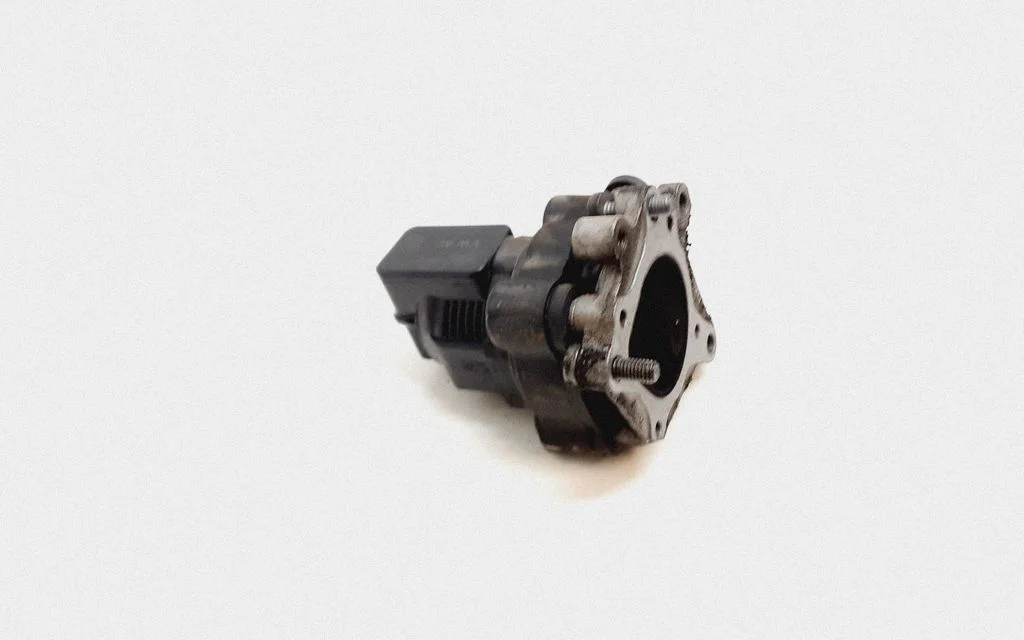 EGR-klapp 06K131097L