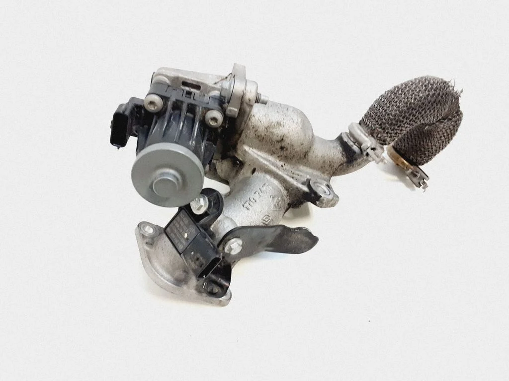 EGR valve 147105308RCT