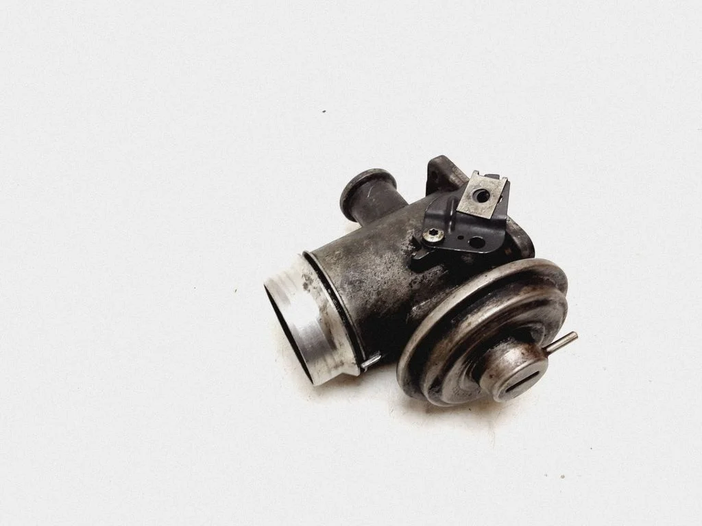 EGR-klapp – BMW 5-seeria E60 E61 (2004-2010)