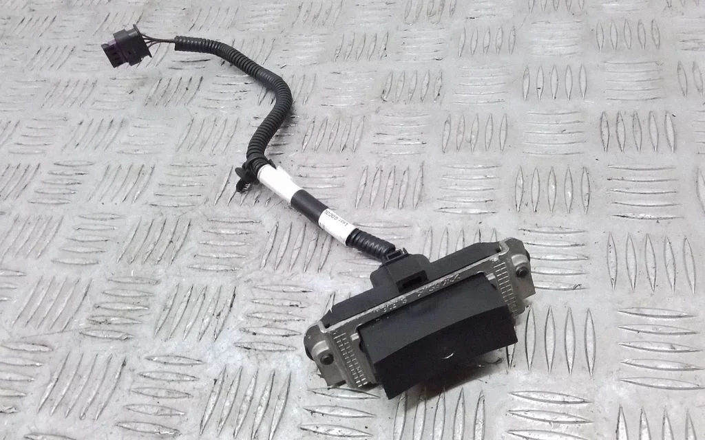 Sensor – Volvo XC90 (2014-)