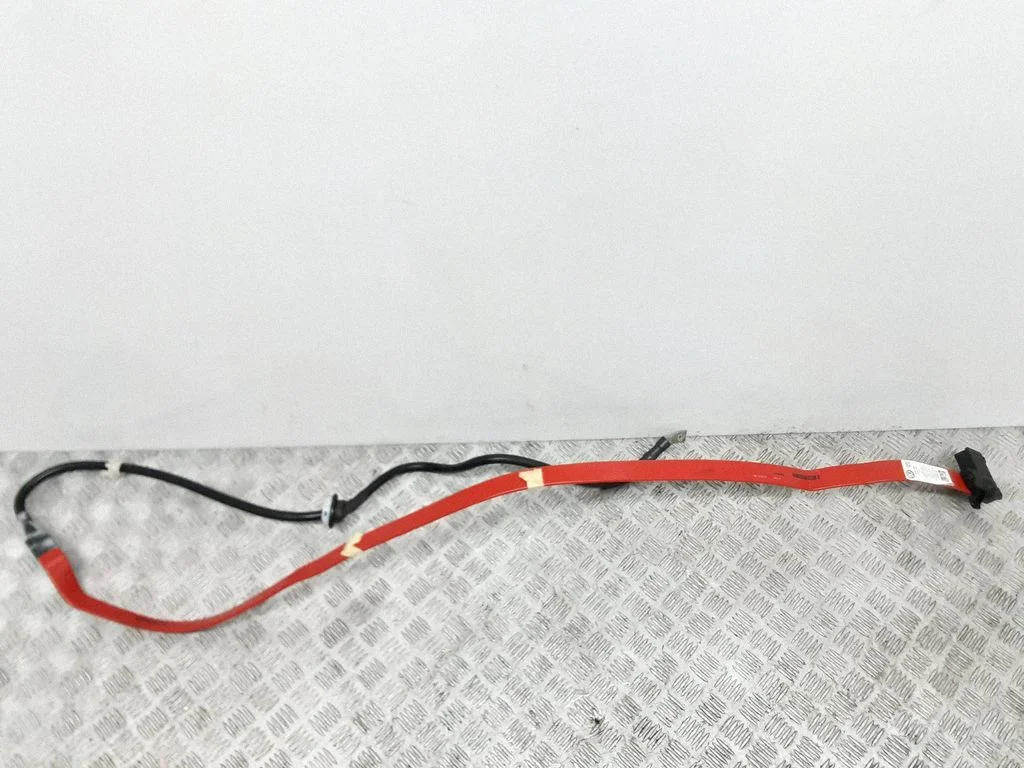 Positive cable (battery) TAB004781FP