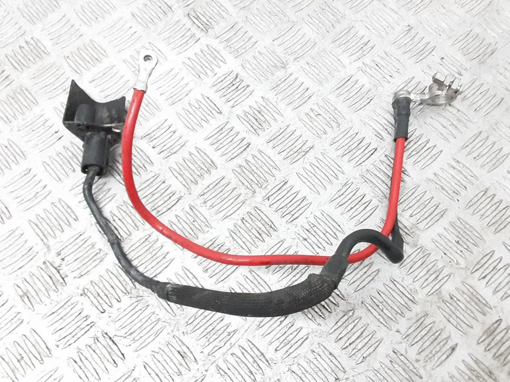 Positive cable (battery) 5N0971228D