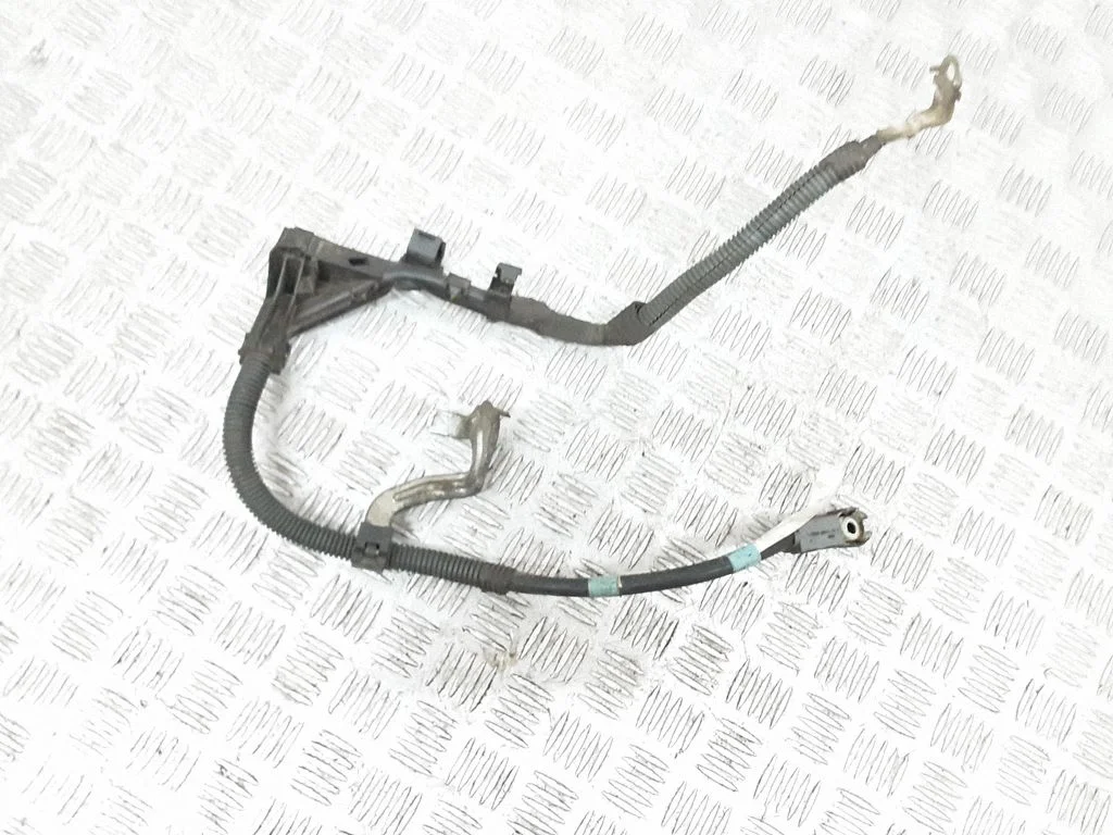 Positive cable (battery) 7034631110