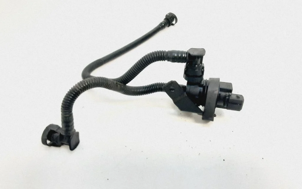 Vacuum valve 7507664