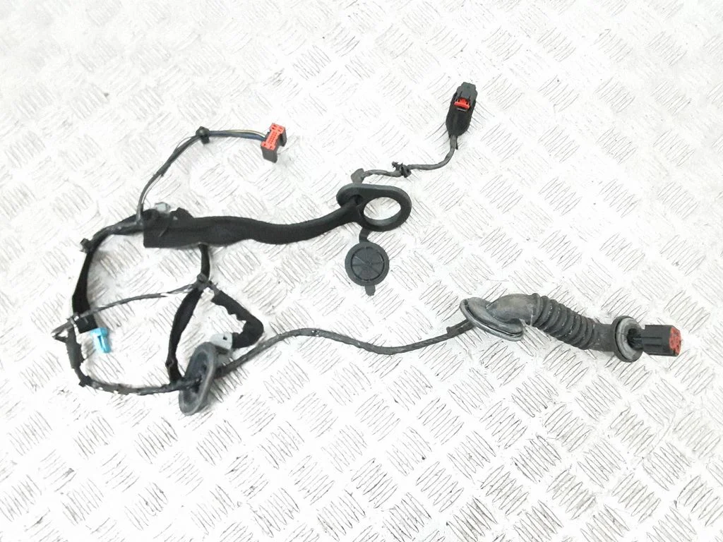 Tagaukse juhtmestik 31295064