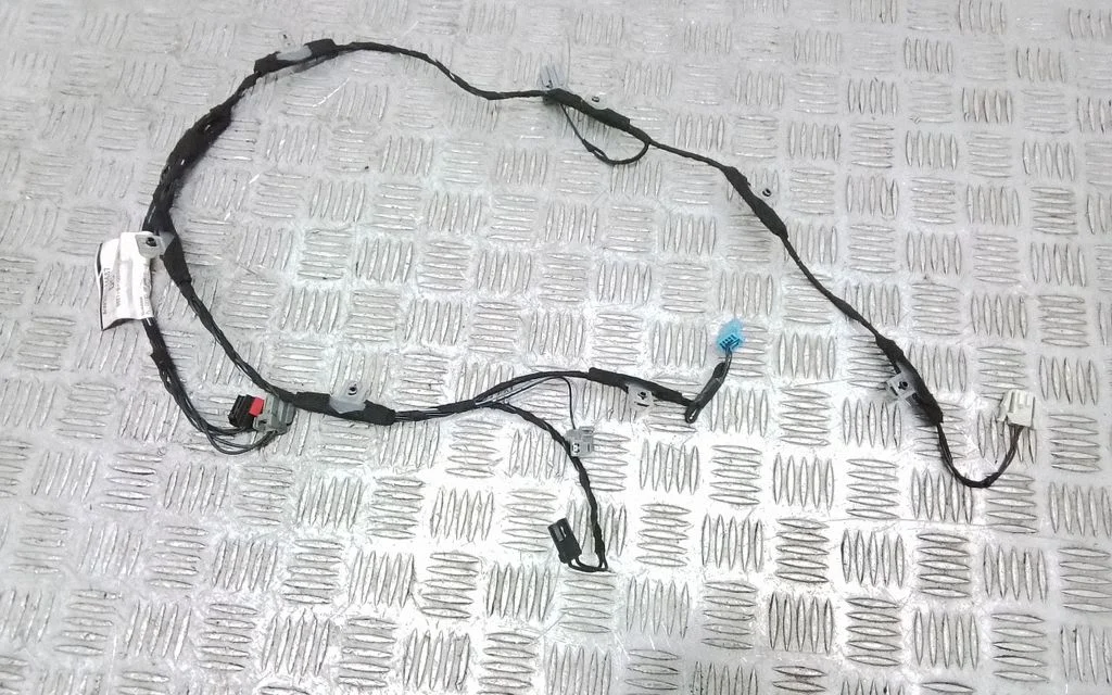Rear door wiring loom AW9314687DC