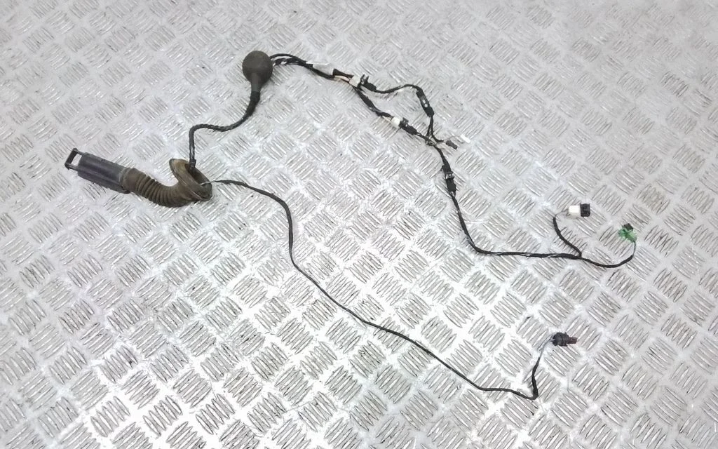 Rear door wiring loom 9391719