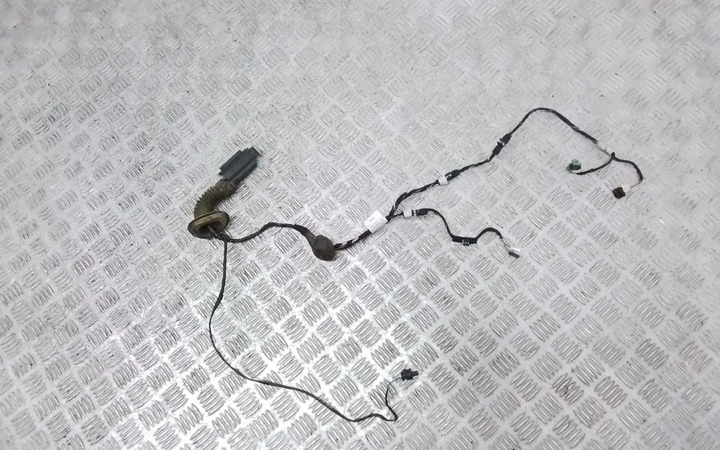 Rear door wiring loom 9391869