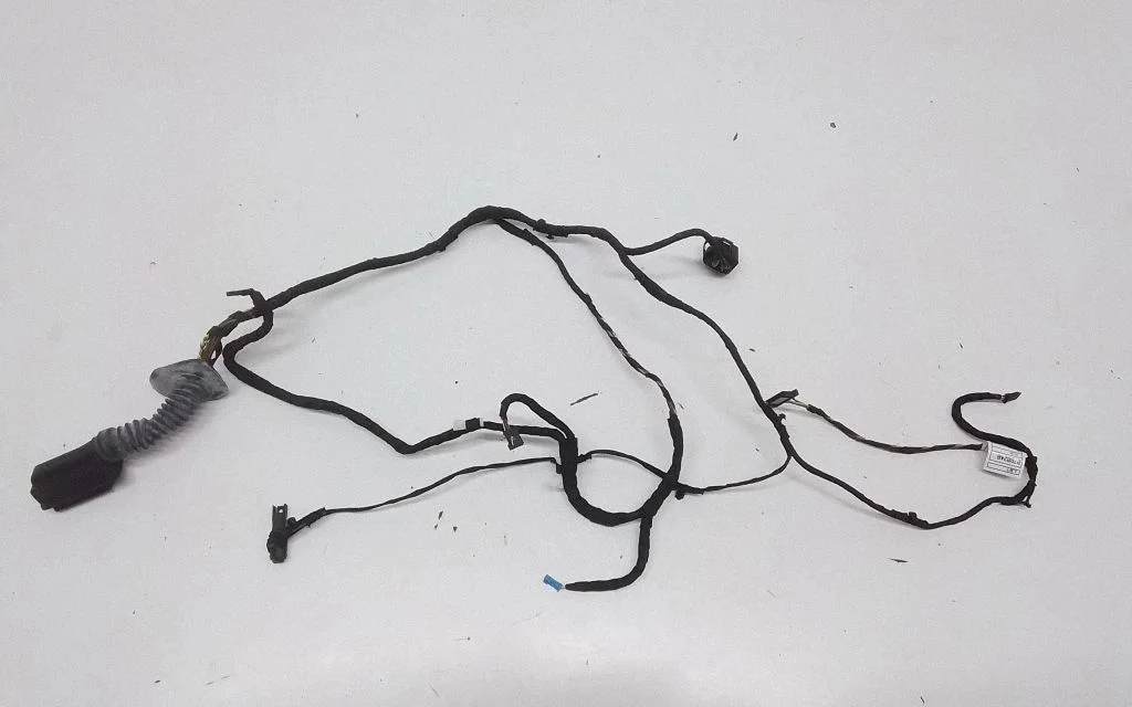 Rear door wiring loom – BMW 3 Series GT F34 (2013-2017)