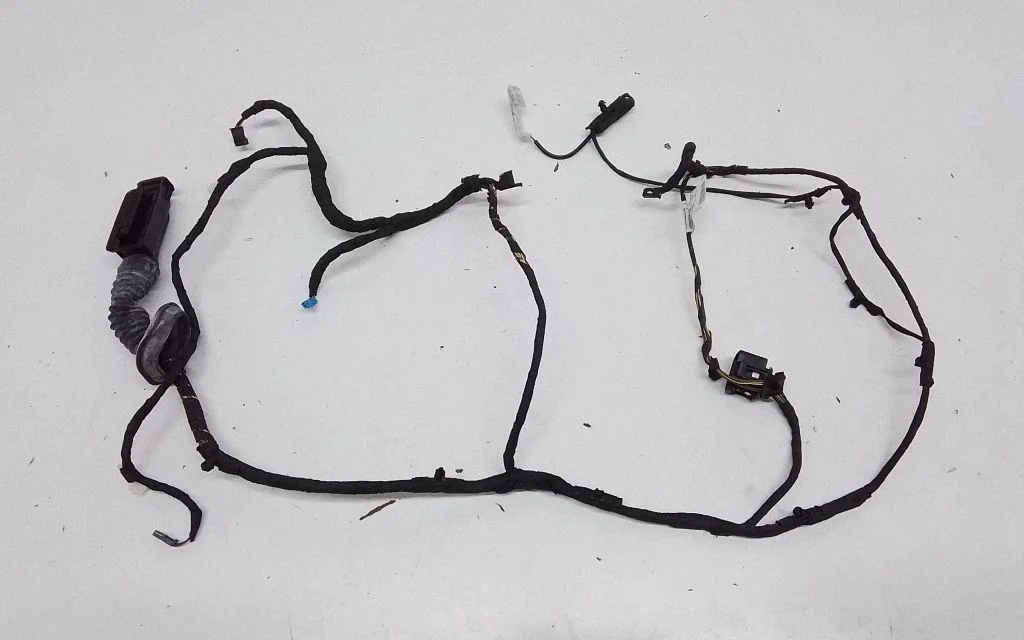 Rear door wiring loom – BMW 3 Series GT F34 (2013-2017)