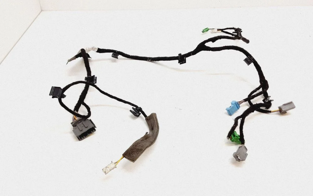 Rear door wiring loom – Volvo XC90 (2014-)