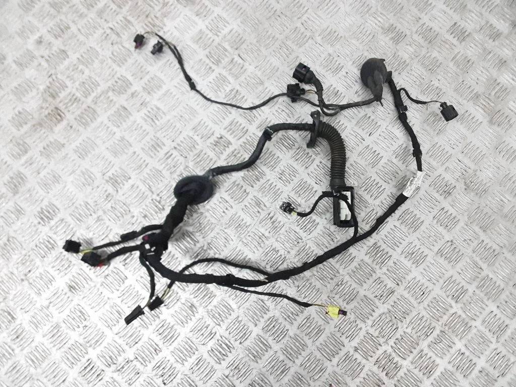 Front door wiring loom 4H0971030HG