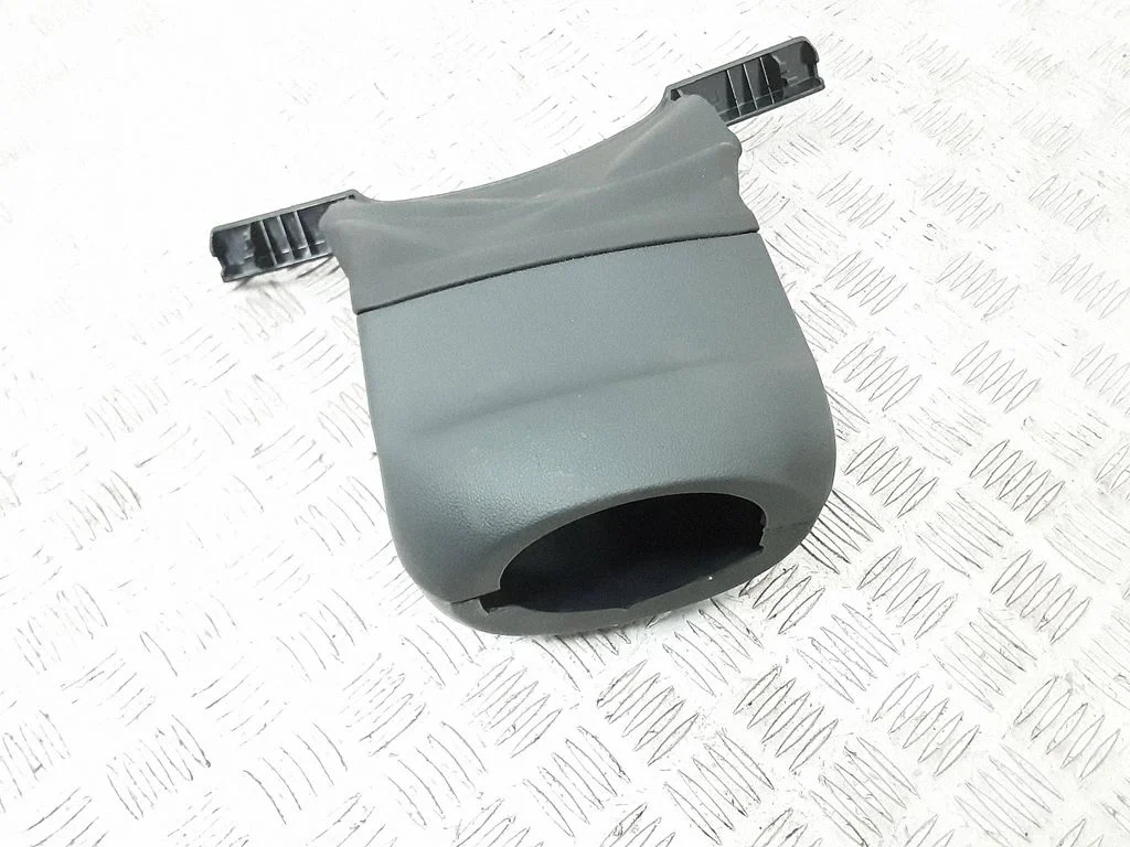 Steering wheel column trim 5G0858566F