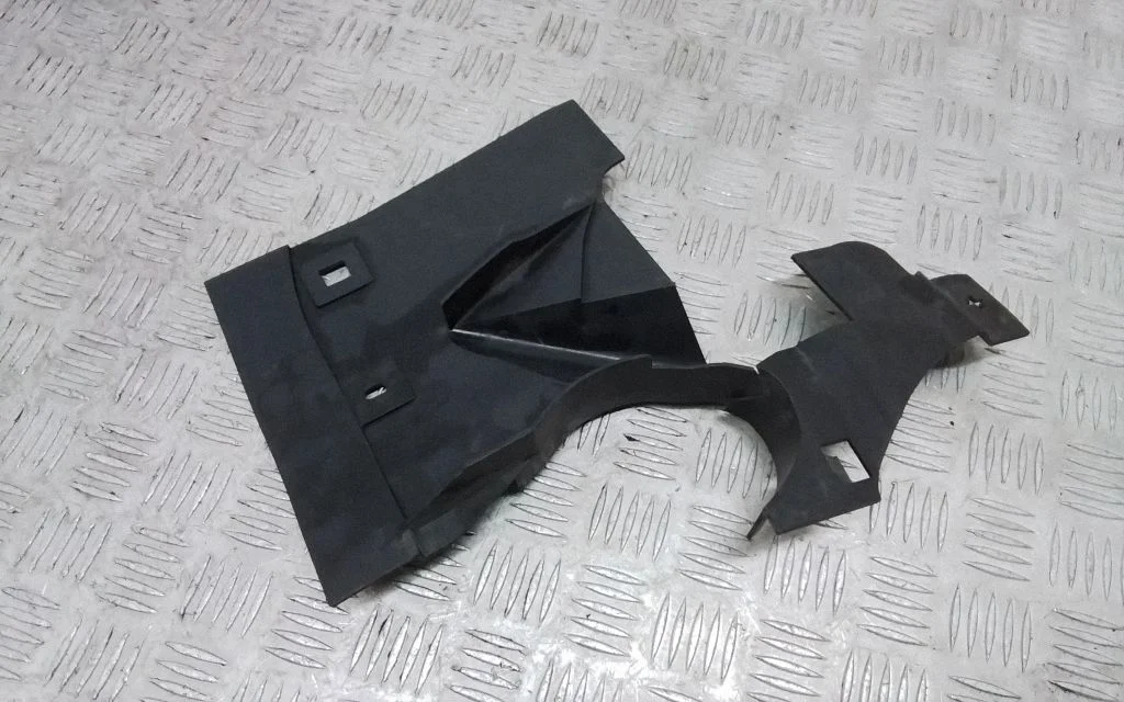 Front mudguard 31353848