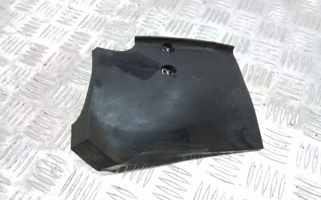 Front mudguard 7L5615448