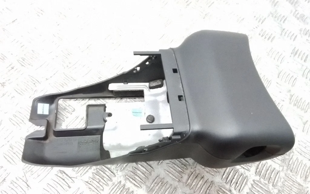 Steering wheel column trim 30680133
