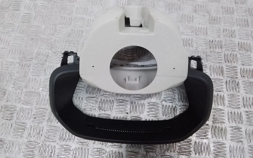 Steering wheel column trim – Volvo S90, V90 (2016-)