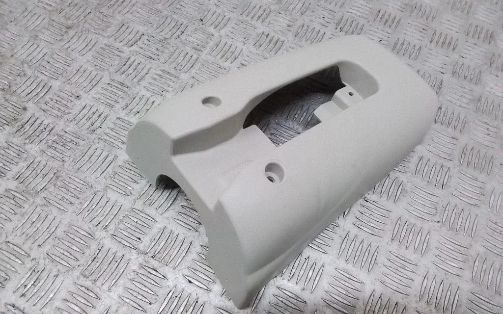 Steering wheel column trim – Volvo S90, V90 (2016-)