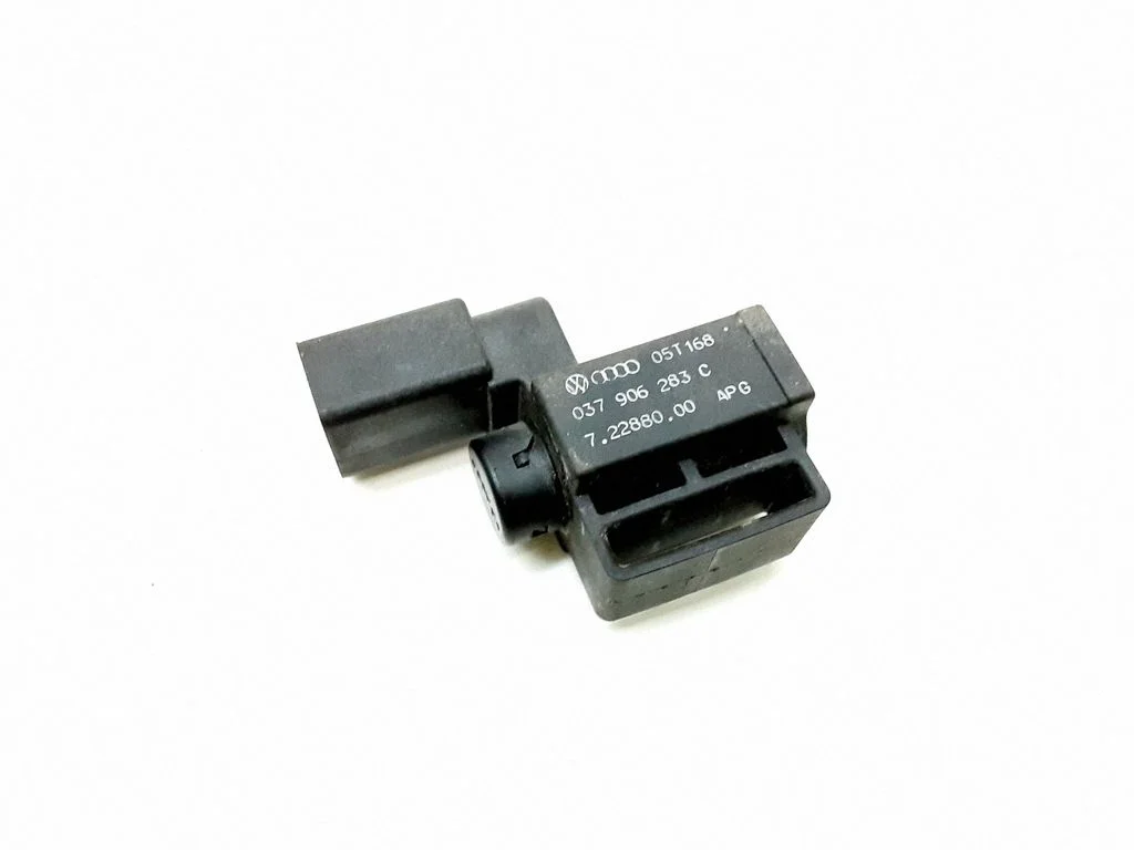 Vacuum valve 0370906283