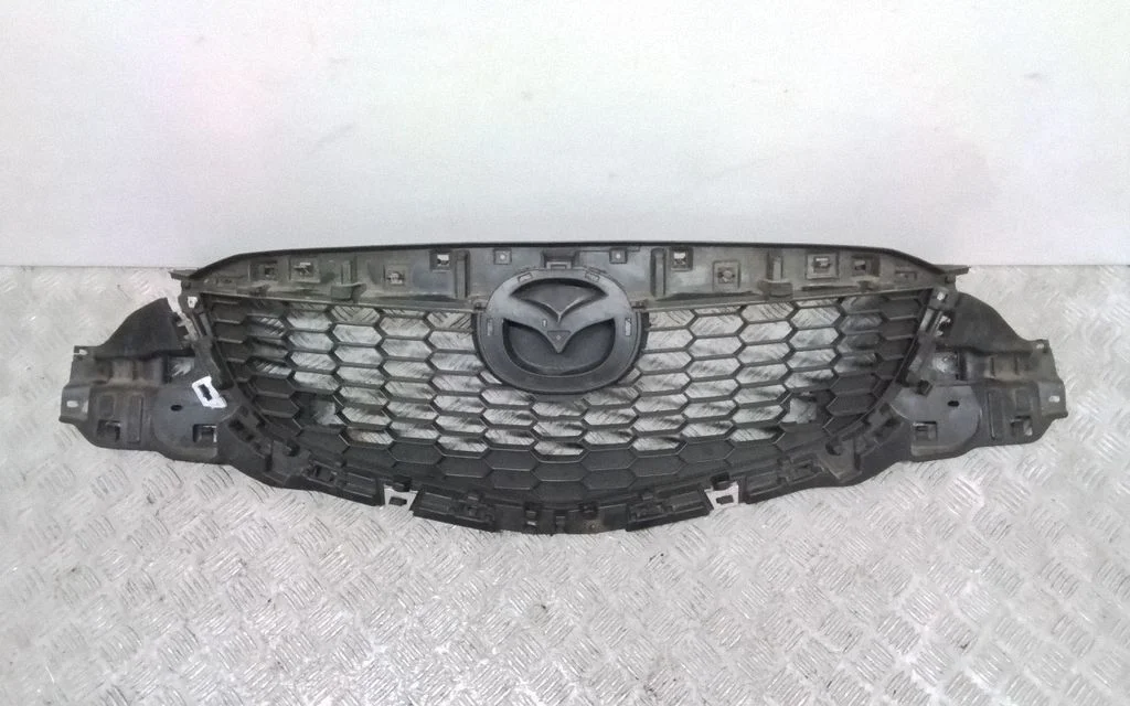 Front grill KD4550712
