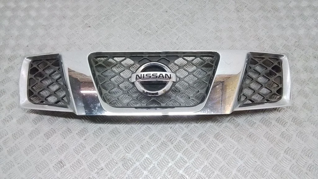 Front grill 2310EB400