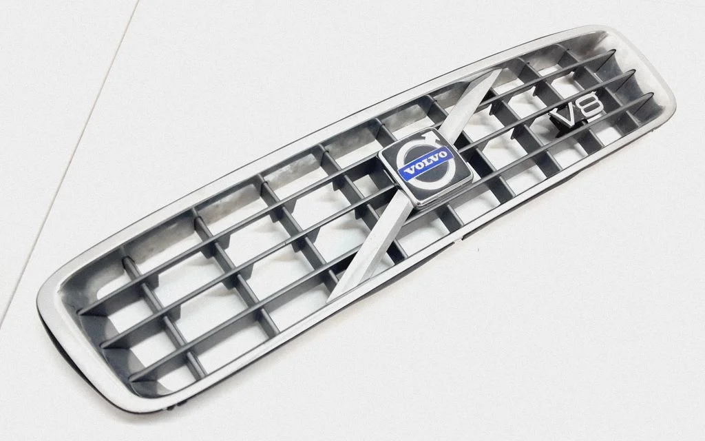 Front grill 30695512