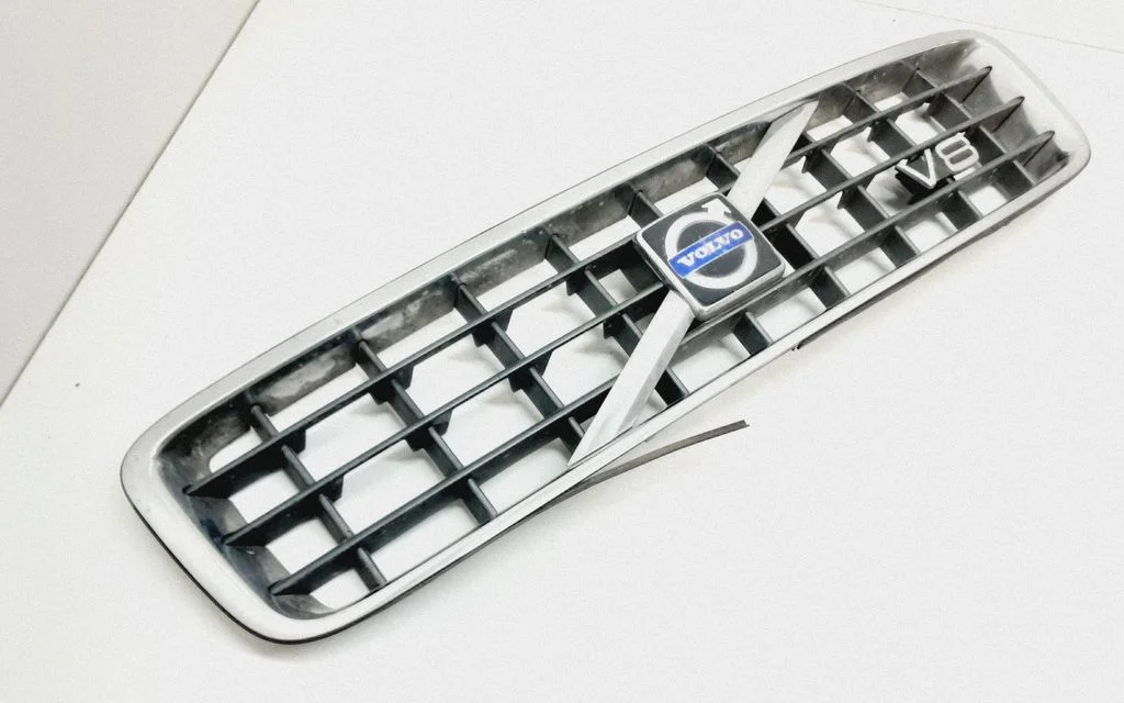Front grill 30695512