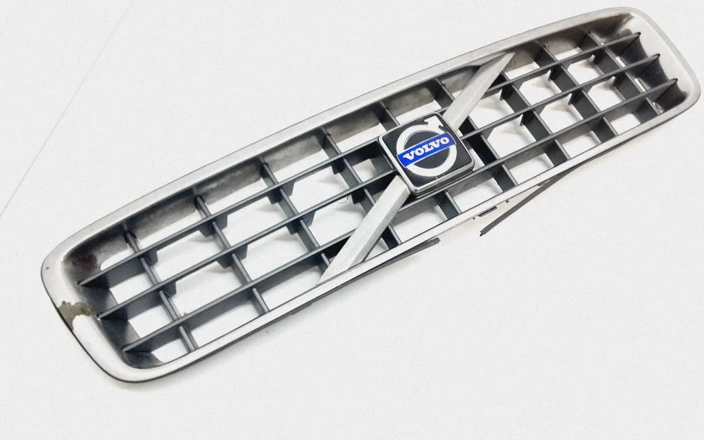 Front grill 30695512