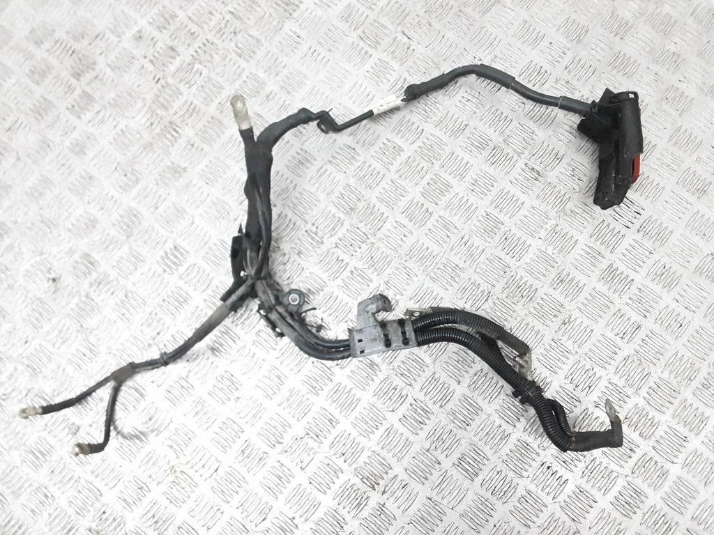 Positive wiring loom – Audi A8 S8 D4 4H (2010-2016)