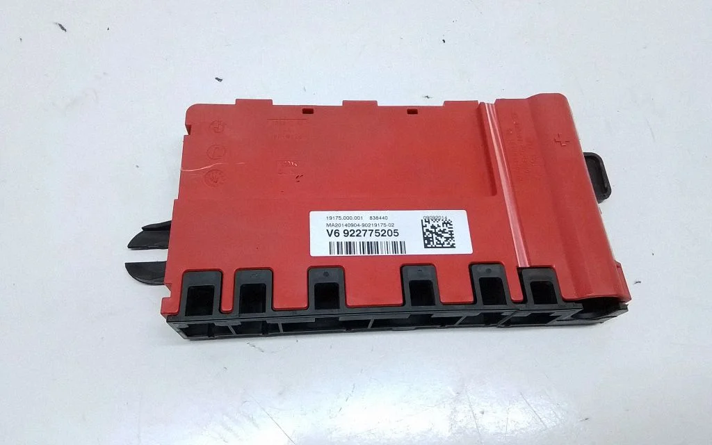 Positive wiring loom – BMW 3 Series GT F34 (2013-2017)