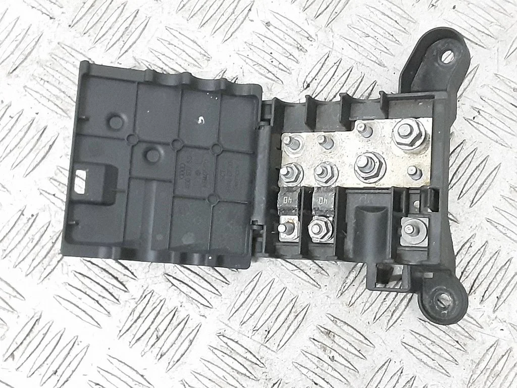 Positive wiring loom – Audi A7 S7 4G (2011-2017)