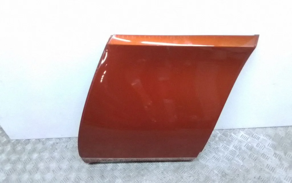 Listwa drzwi tylnych 7369327