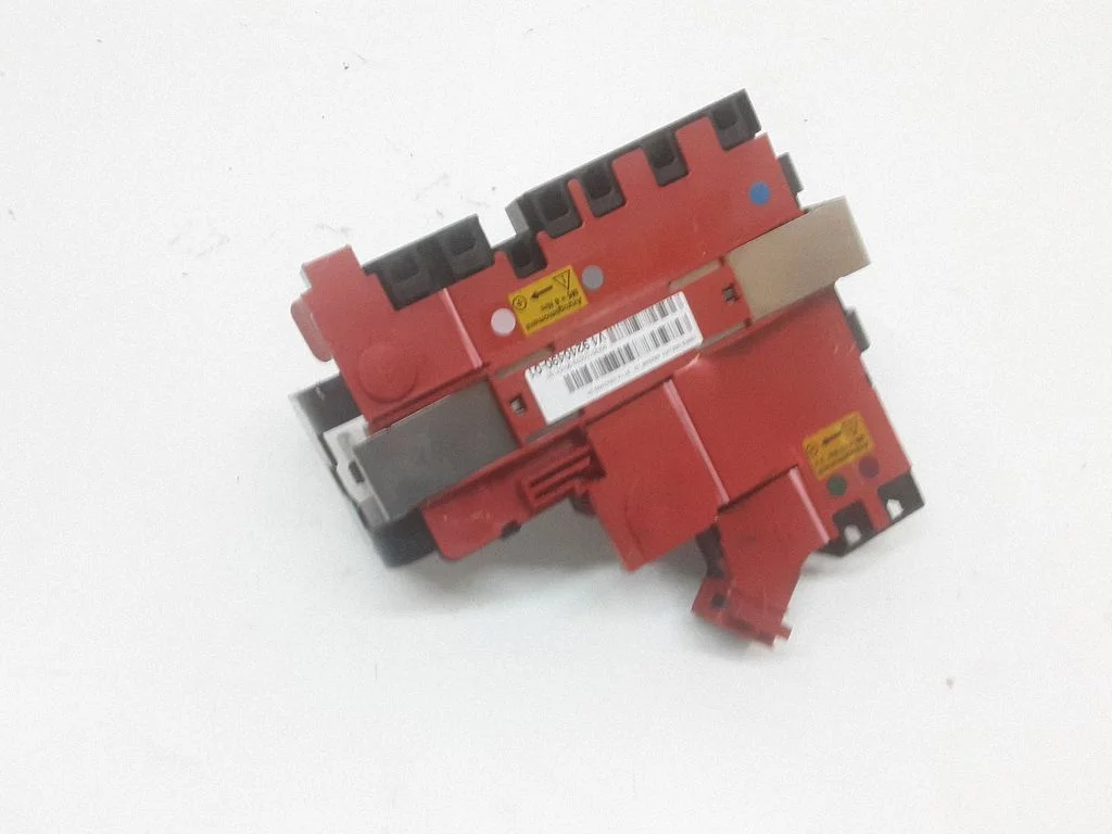 Positive wiring loom – BMW 7 Series F01 F02 F03 F04 (2008-2016)
