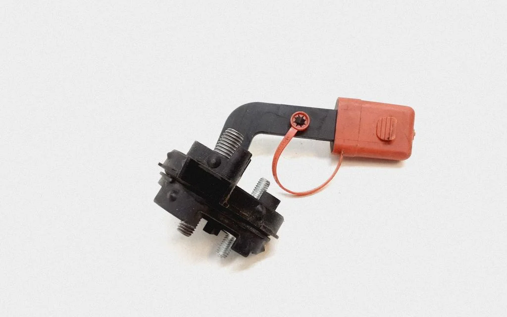 Positive wiring loom – BMW 1 Series E81 E87 (2004-2011)