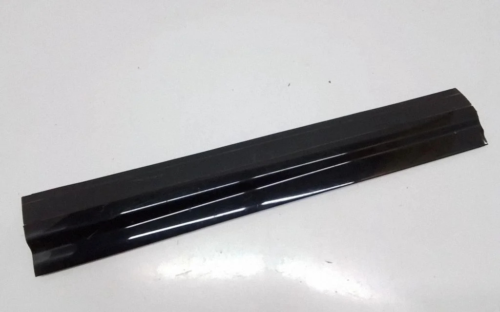 Front door trim (molding) – Porsche Cayenne (92A) (2010-2017)