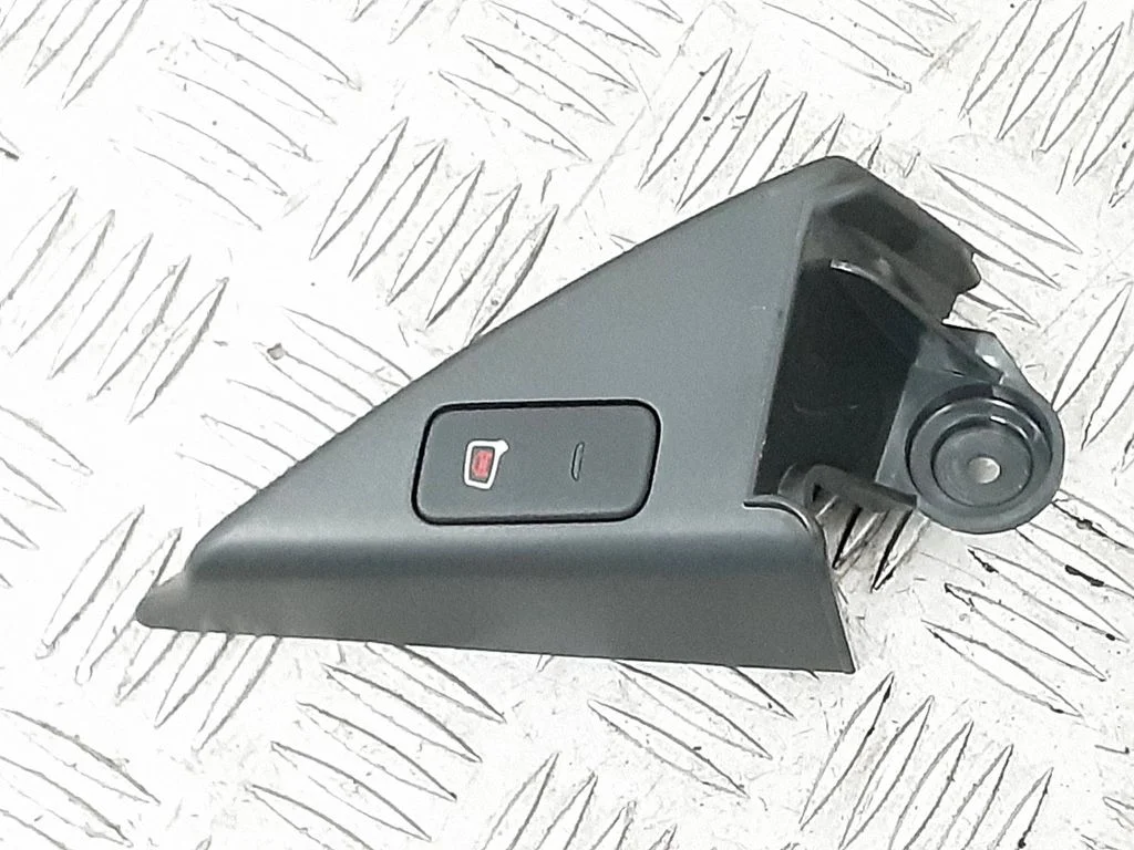 Välispeegli plastkate 4G8857505A